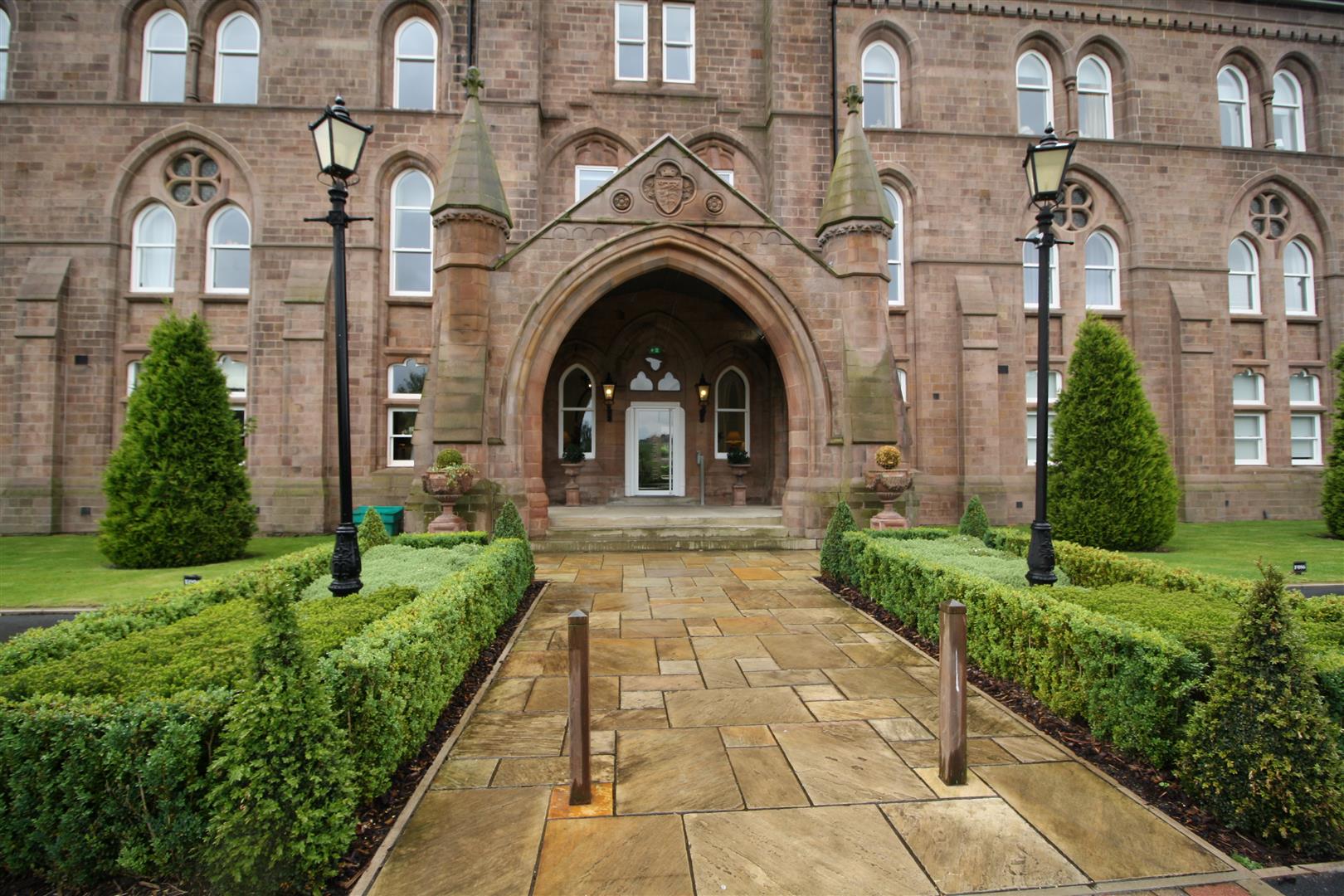 Estate and Letting Agents in Lancaster, Morecambe and Surrounding Areas